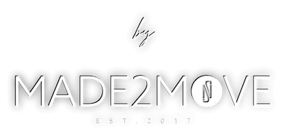 by Made2Move